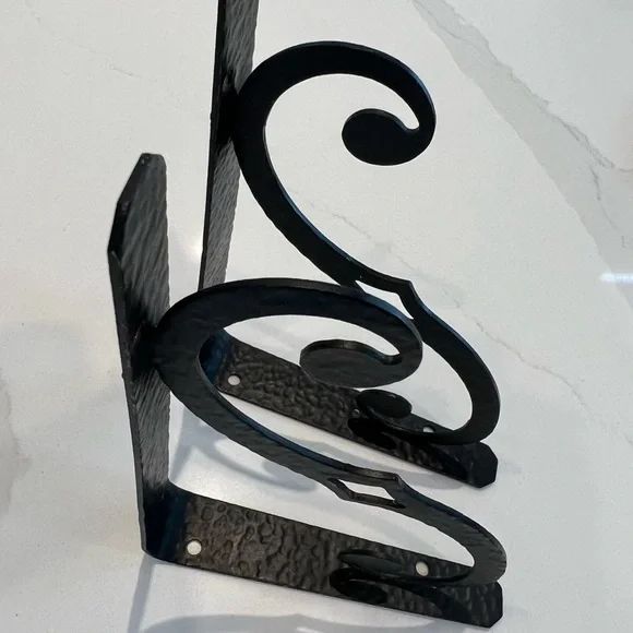 Shelf Brackets - Picture 3 of 3